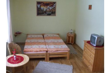 Eslovaquia Chata Oščadnica, Interior